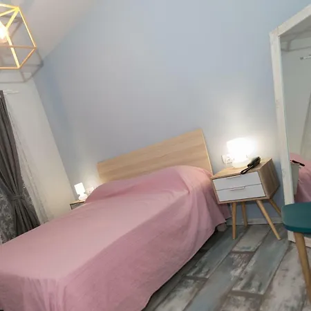 Fantasy Hotel Kolymbia
