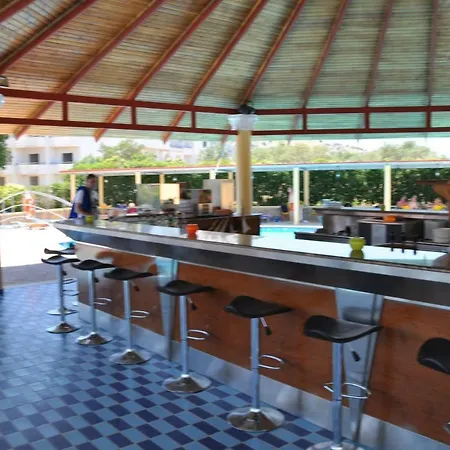 Hotel Fantasy Kolymbia